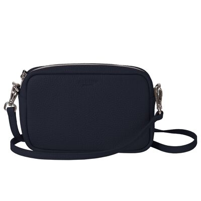 Borsa Missy - blu scuro