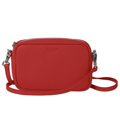 Bolso Missy - rojo