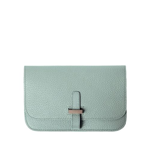 Flap Bag - mint