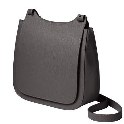 Crossbody Bag - graphite