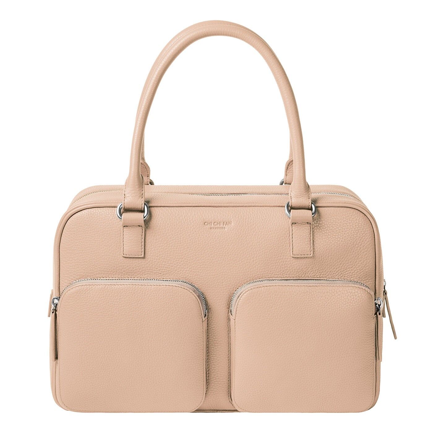 Buy wholesale City Bag nude