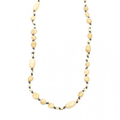 Collier ASSIA café