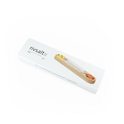 Rivsalt CHILI (Gift Set)