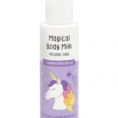 Magical Body Milk | Einhorn Edition