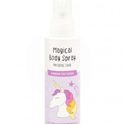 Magical Body Spray | Einhorn Edition