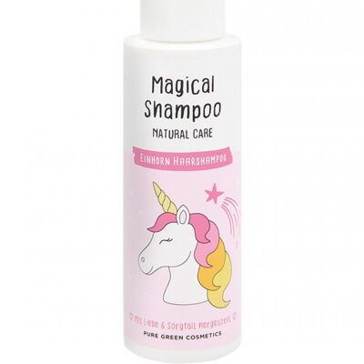 Magical Shampoo | Einhorn Edition