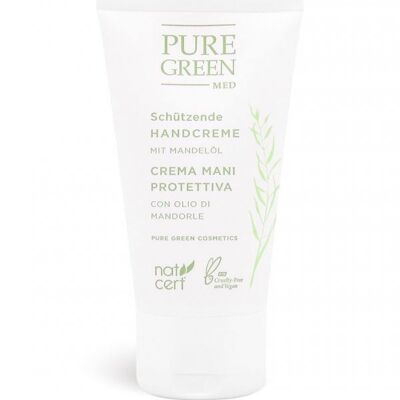 Pure Green MED | Basic Care | schützende Handcreme