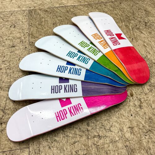 HOP KING | FRUIT SALAD - 8-inch