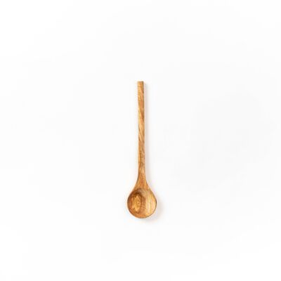Cuillère en bois d'Olivier - 30cm