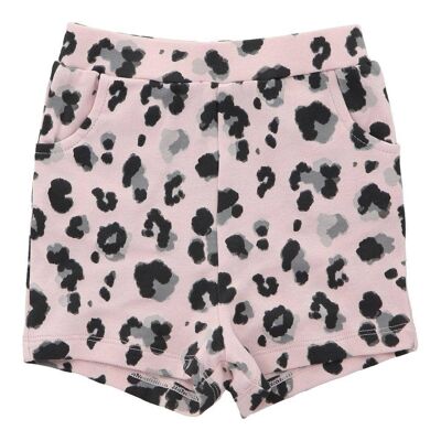 Shorts - Yala Pink