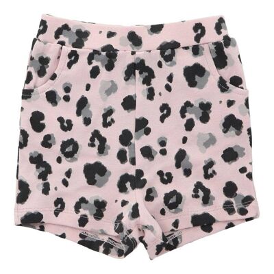Shorts - Yala-Pink