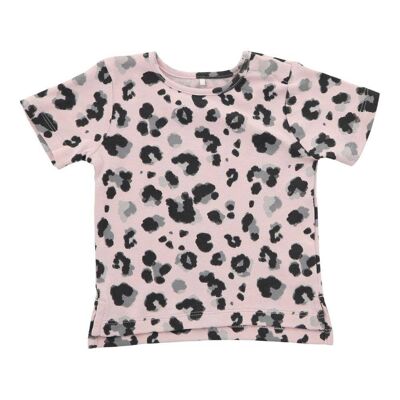 T-Shirt - Yala Pink