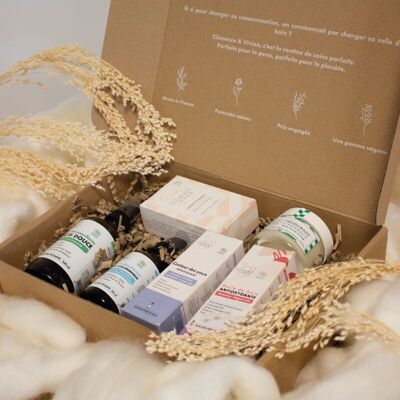 C&V Essentials Box