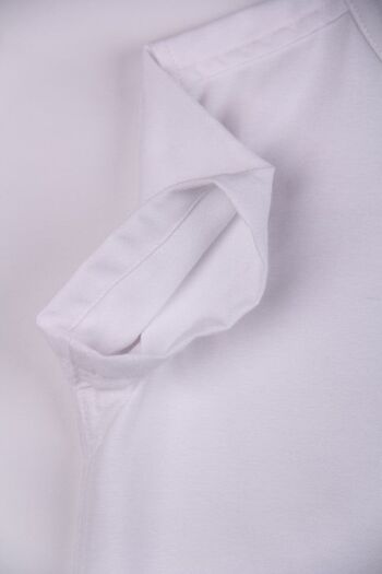Short-sleeved shirt - Plain 2
