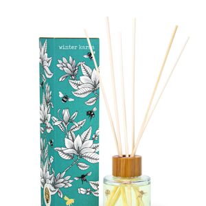 Diffuseur à magnolia et bois de santal Winter Karma