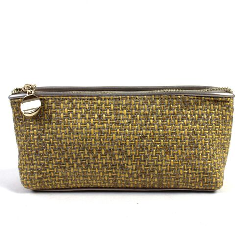 Make-Up-Bag #fabelhaftfeminin gold