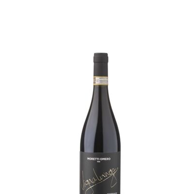 BIO VIGNALUNGA MONTEFALCO SAGRANTINO DOCG 2017