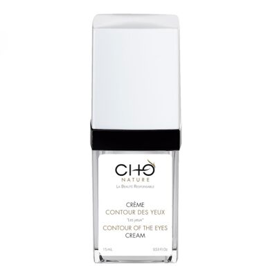 Crème contour des Yeux