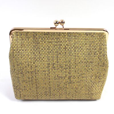 Trousse classicamente #fabelhaftfeminin gold