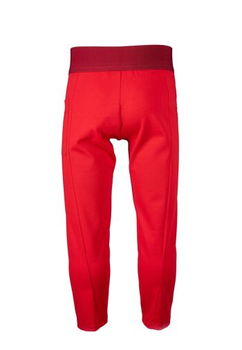 LEGGING BLOXOM ROUGE 2