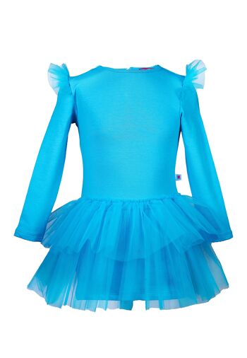 ROBE HILLSDALE TURQUOISE 3