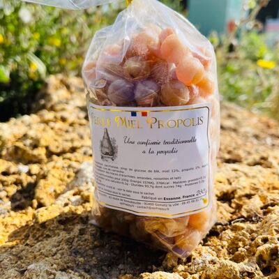 Perle Miel Propolis 250G