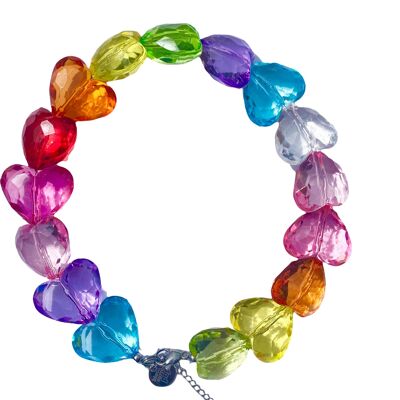 SERENA Candy necklace
