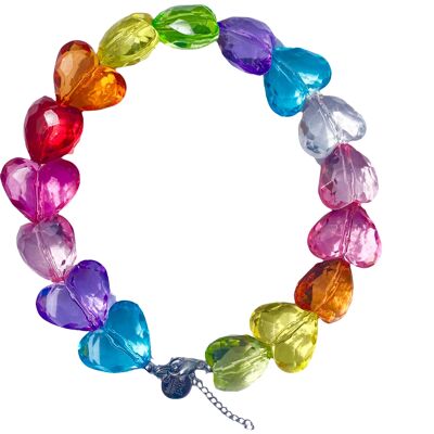 SERENA Candy necklace