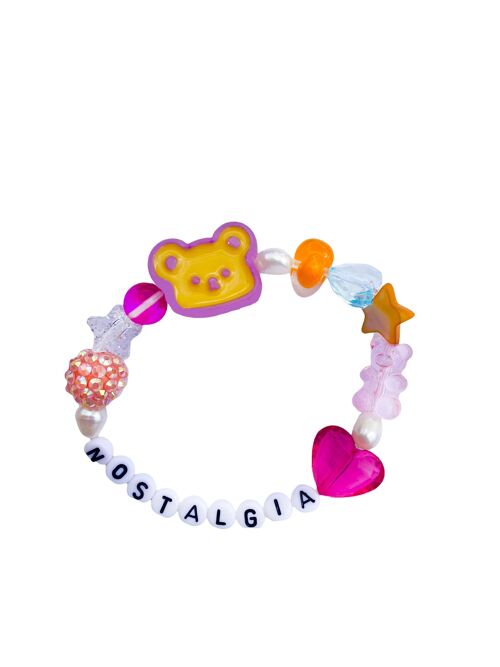 NOSTALGIA Bracelet