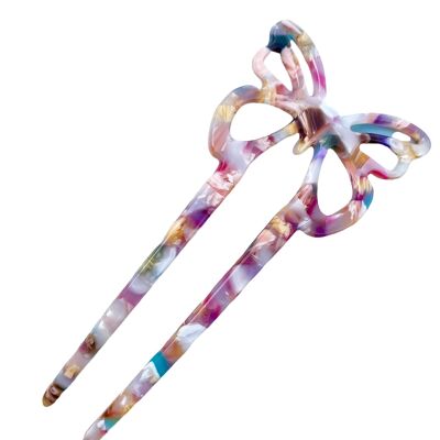 BUTTERFLY PIN UP STICK