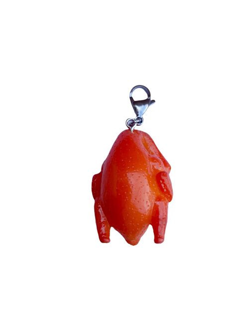 Turkey Charm