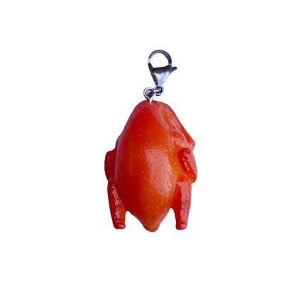 Turkey Charm