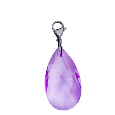 BIJOU GOUTTE LILAS CHARM