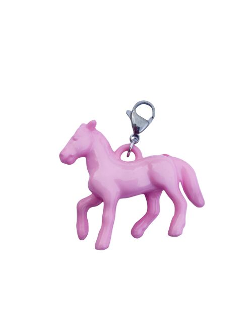 Horse Charm