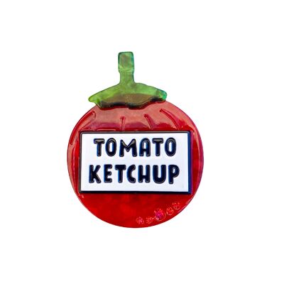 KETCHUP ASHTON