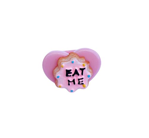 EAT ME