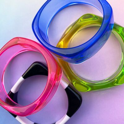 JELLY BABY BRACELETS