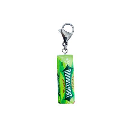 Chewing gum Charm