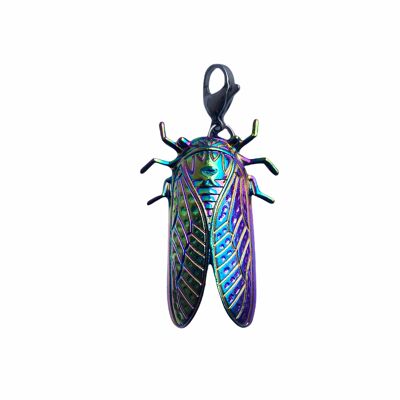 Cicada Charm