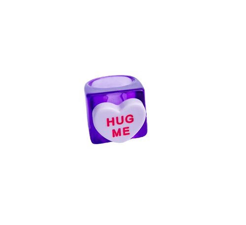 HUG ME