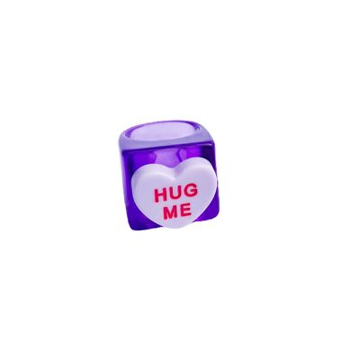 Abbracciami