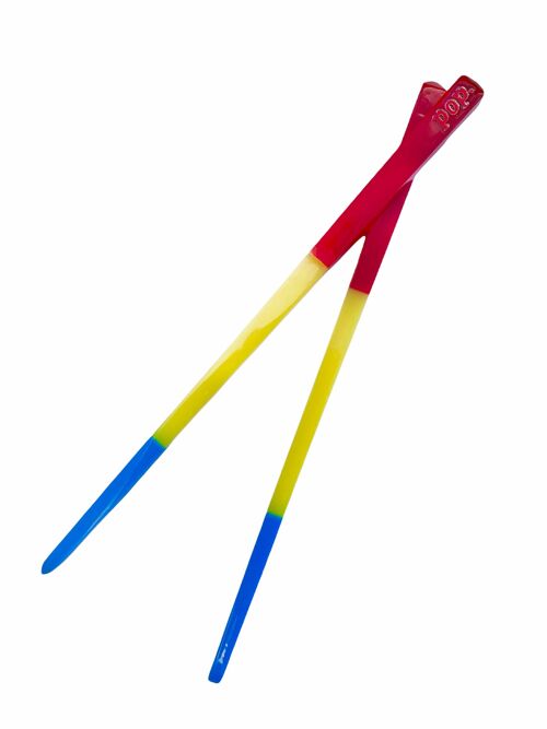 PAINT HAIR STICKS