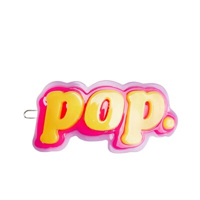 Música pop