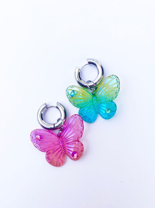 MARGARITA Single Earrings