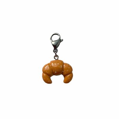 Croissant Charm