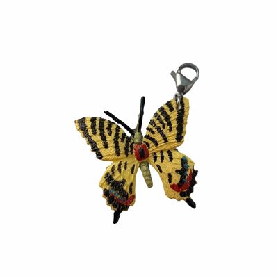 Schmetterlingsanhänger (gemischte Stile)