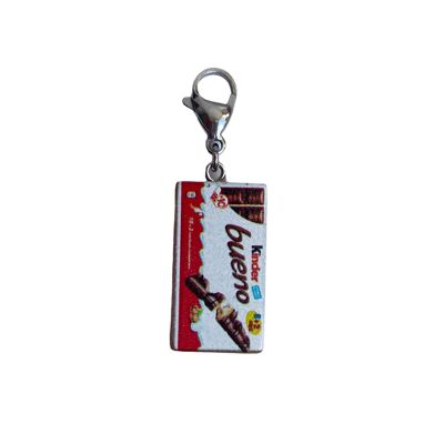 Chocolate Charm