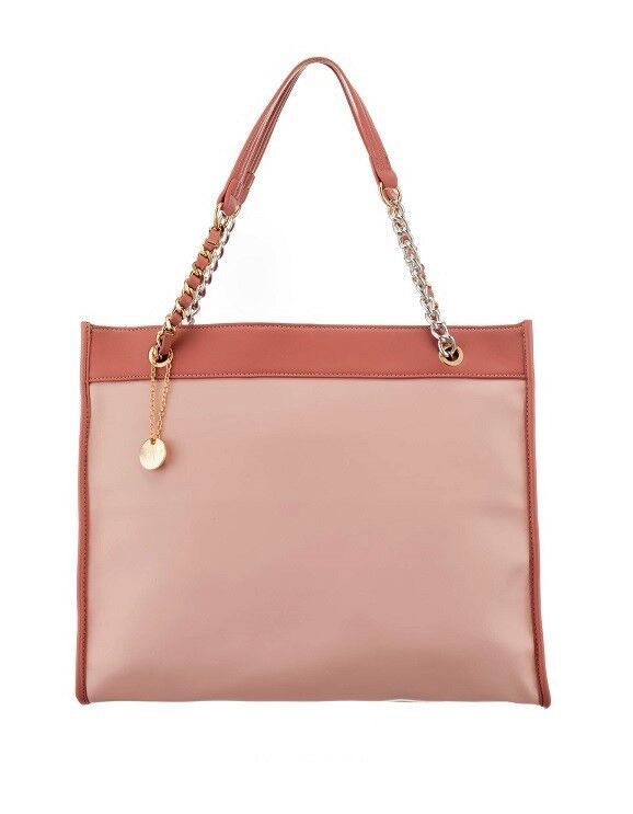 #Tipica Shopper Italiana - La classica rosa