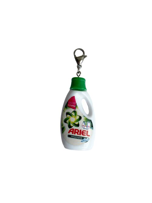 Washing up Liquid Charm