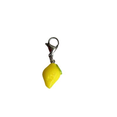 Amuleto de limón